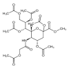2,4,7,8,9-Pentaacetyl-D-N-acetylglycolylneuraminic Acid Methyl Ester(10mg/vial) of picture