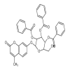 4-Methylumbelliferyl 2,3,4-Tri-O-benzoyl-β-D-galactopyranoside(5mg/vial) of picture