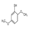 2,5-Dimethoxythiophenol(1g/vial) of picture