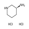 (S)-(+)-3-Aminopiperidine Dihydrochloride(1g/vial) of picture