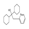 2’,2’-Dicyclohexyl-2’-hydroxy-2-ethylpyridine(25mg/vial) of picture