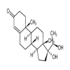 4-Pregnen-17α,20β-diol-3-one(5mg/vial) of picture