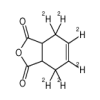 1,2,3,6-Tetrahydrophthalic Anhydride-3,3,4,5,6,6-d6(250mg/vial) of picture