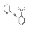 1-(2-Pyridyl)-2-(2-nitrobenzyl)alkyne(200mg/vial) of picture