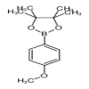 4-Methoxyphenylboronic Acid Pinacol Ester(1g/vial) of picture
