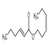 (2E)-2-Hexenoic Acid(3Z)-3-Hexenyl Ester(250mg/vial) of picture