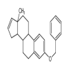 3-O-Benzyl Estratetraenol(10mg/vial) of picture