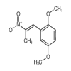 1-(2,5-Dimethoxyphenyl)-2-nitropropene(250mg/vial) of picture