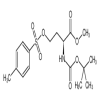 (S)-N-Boc-L-homoserine Methyl Ester Tosylate(25mg/vial) of picture