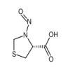 (4R)-N-Nitroso Thiazolidine-4-carboxylic Acid(100mg/vial) of picture