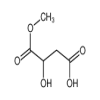 2-Hydroxysuccinic Acid Methyl Ester(1g/vial) of picture