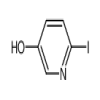 5-Hydroxy-2-iodopyridine(1g/vial) of picture