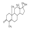 4,17α-Dimethyltestosterone(10mg/vial) of picture