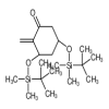 (3S,5S)-3,5-Bis(tert-butyldimethylsilyloxy)-2-methylene-cyclohexanone(2.5mg/vial) of picture