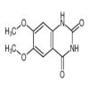 6,7-Dimethoxyquinazoline-2,4-dione(1g/vial) of picture
