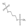 1,3-Propanediyl Bismethanethiosulfonate(25mg/vial) of picture
