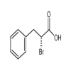 (D)-2-Bromo-3-phenylpropionic Acid(1g/vial) of picture