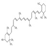 (3S)-β-Cryptoxanthin(1mg/vial) of picture