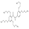 [3-[3,4-Bis(ethoxymethoxy)phenyl]oxiranyl][2,4,6-tris(ethoxymethoxy)phenyl]methanone(250mg/vial) of picture