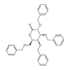 2,3,4,6-Tetra-O-benzyl-D-galactono-1,5-lactone(250mg/vial) of picture