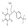 (R)-Norfluoxetine-d5
(Phenyl-d5)(1mg/vial) of picture