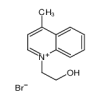 1-(2-Hydroxyethyl)lepidinium Bromide(10mg/vial) of picture