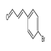 4-Bromocinnamaldehyde(250mg/vial) of picture