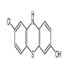 2-Chloro-7-hydroxy Phenothiazine(100mg/vial) of picture