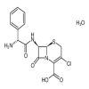 Cefaclor Monohydrate(250mg/vial) of picture