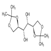 1,2:5,6-Di-O-isopropylidene-D-mannitol(2g/vial) of picture