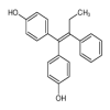 1,1-Bis(4-hydroxyphenyl)-2-phenyl-1-butene(25mg/vial) of picture