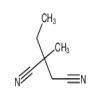 2-Ethyl-2-methyl-succinonitrile(2.5g/vial) of picture
