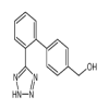 2'-[(1H-Tetrazol-5-yl)biphenyl-4-yl]methanol(50mg/vial) of picture