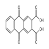 2,3-Anthraquinonedicarboxylic Acid(1g/vial) of picture