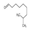 8-Methylnonanal(100mg/vial) of picture