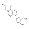 1-Hydroxyethyl-2'-deoxyadenosine(2.5mg/vial) of picture