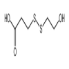 3-(2-Hydroxyethyldithio)propionic Acid(10mg/vial) of picture