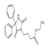 5,5-Diphenylhydantoin-3-butyric Acid Ethyl Ester(25mg/vial) of picture