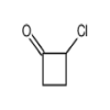 2-Chloro Cyclobutanone(100mg/vial) of picture