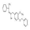 (S)-4-Benzyloxy-3-methoxy-N-(1-phenylethyl)benzeneacetamide(10mg/vial) of picture
