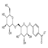 4-Nitrophenyl 6-O-(α-D-Mannopyranosyl)-α-D-mannopyranoside(1mg/vial) of picture