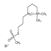 [7-(Trimethylammonium)hepyl] Methanethiosulfonate Bromide(10mg/vial) of picture