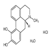 (R)-Apomorphine Hydrochloride Hemihydrate(25mg/vial) of picture
