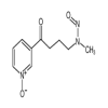 4-(Methylnitrosamino)-1-(3-pyridyl)-1-butanone N-Oxide(10mg/vial) of picture