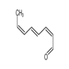 Octa-2,4,6-trienal(1g/vial) of picture