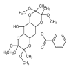 1,6-O-[(1R,2R)-1,2-Dimethoxy-1,2-dimethyl-1,2-ethanediyl]-3,4-O-[(1S,2S)-1,2-dimethoxy-1,2-dimethyl-1,2-ethanediyl]-5-benzoate-myo-inositol(25mg/vial) of picture