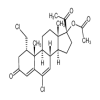 1α-(Chloromethyl) Chlormadinone Acetate(100mg/vial) of picture