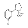 (1'R, 2'S)-Nicotine 1,1'-Di-N-Oxide [20% in ethanol](0.5 ml/vial) of picture