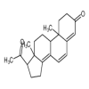 9β,10α-Pregna-4,6,8(14)-triene-3,20-dione(10mg/vial) of picture