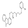(R)-(+)-O-Desmethyl Carvedilol(1mg/vial) of picture